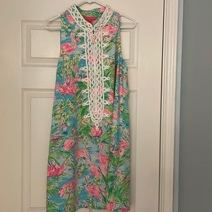 Lilly Pulitzer Jane shift (I think) size 12 NWOT